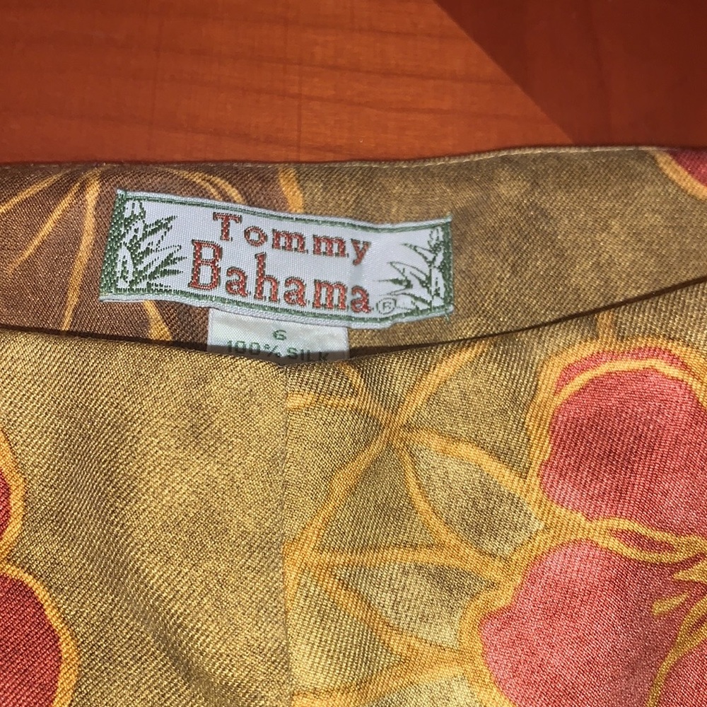 Tommy Bahama pant - Picture 4 of 7